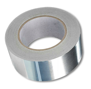 Алюминиевая монтажная лента