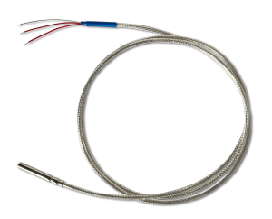 Датчик температуры (вид 1)