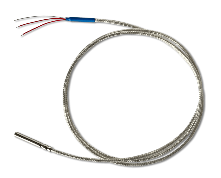 Датчик температуры (вид 1)