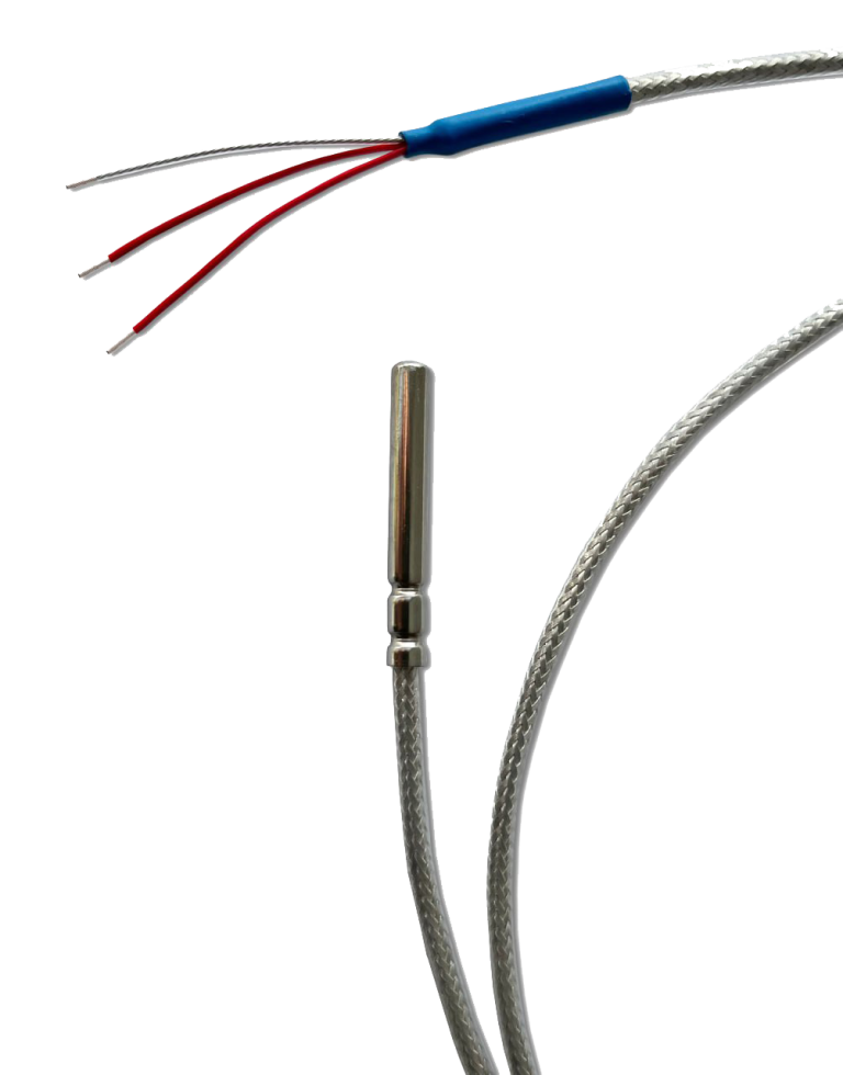 Датчик температуры (вид 2)