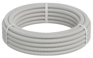 Труба из ПВХ