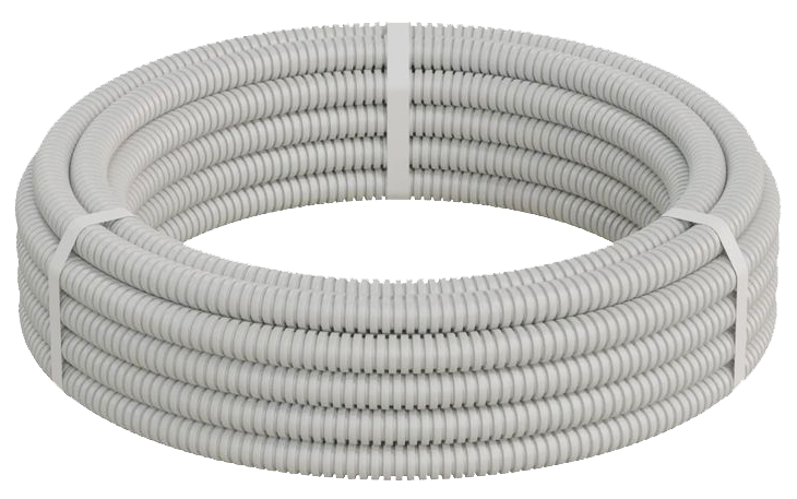 Труба из ПВХ