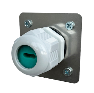 Комплект КВ/Т для ввода кабеля