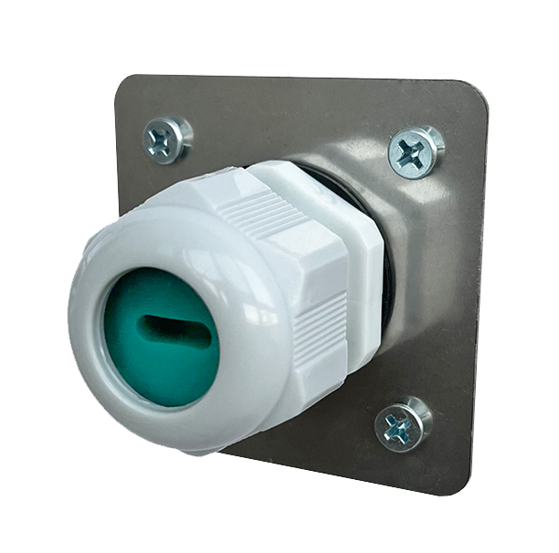 Комплект КВ/Т для ввода кабеля