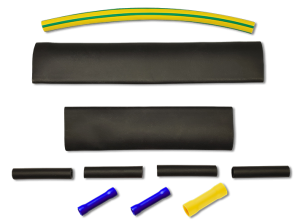 Комплект СМ-1» для сращивания саморегулирующихся кабелей