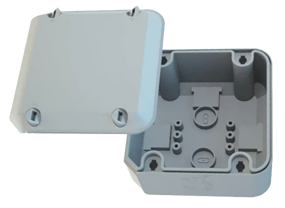 Распределительная коробка АЙПРО