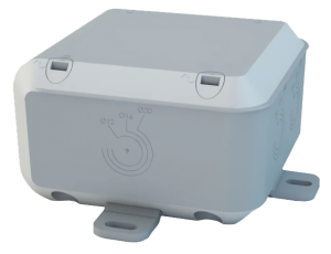 Монтажная коробка АЙПРО