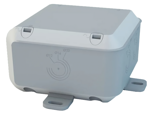 Монтажная коробка АЙПРО