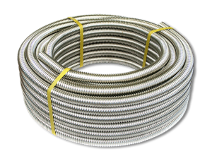 Гибкий металлорукав