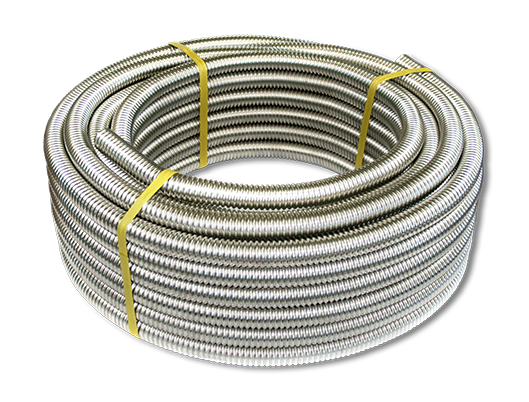 Гибкий металлорукав