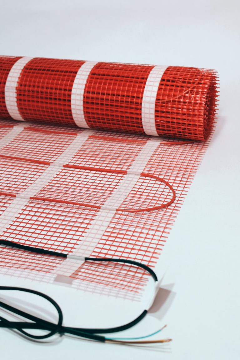 Нагревательные маты СЭКО СОП