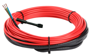 Нагревательный кабель постоянной мощности ТЕПЛОНИТЬ