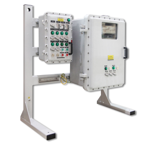 Шкафы управления