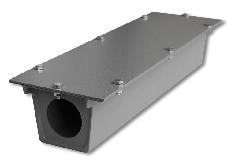 Коробка для СКИН-системы (вид 1)