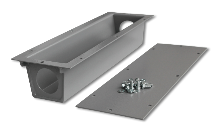 Коробка для СКИН-системы (вид 2)