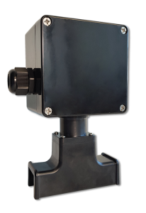 Соединительная коробка (вид 1)