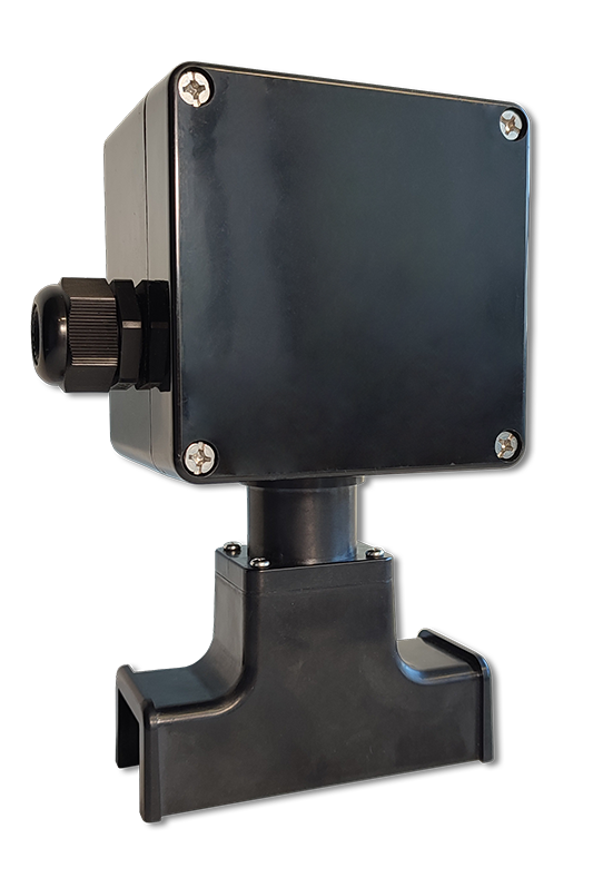 Соединительная коробка (вид 1)