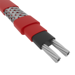 Саморегулирующийся кабель до 250 °C