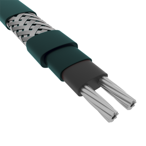 Саморегулирующийся кабель до 260 °C