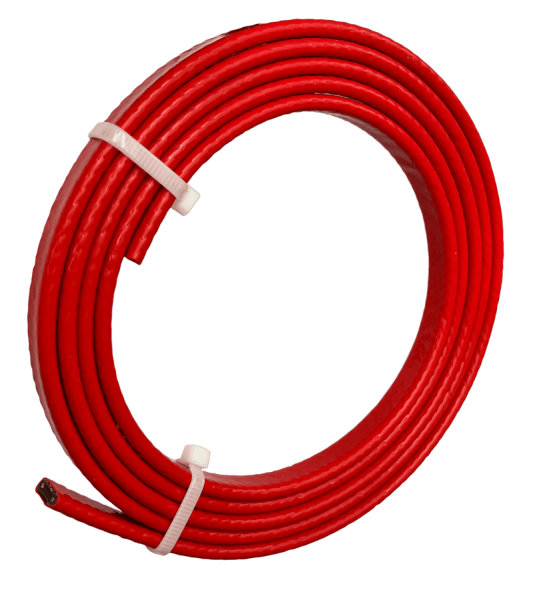 Саморегулирующийся кабель