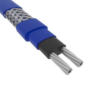 Саморегулирующийся кабель ПСНК