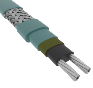 Саморегулирующийся кабель УСНК