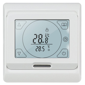 Терморегулятор ТОРН-20C