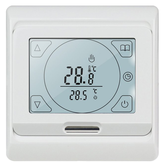 Терморегулятор ТОРН-20C