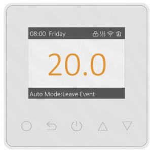 Терморегулятор ТОРН-50В