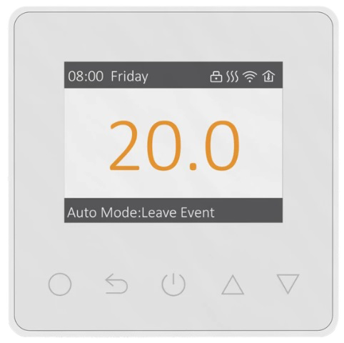 Терморегулятор ТОРН-50В