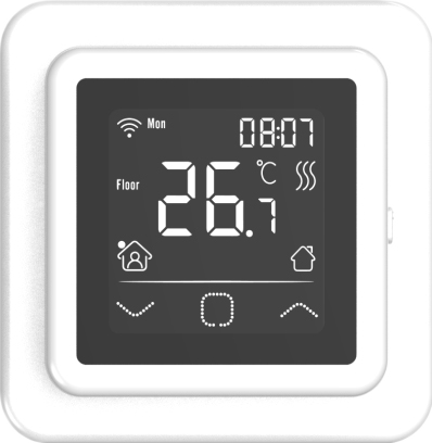 Терморегулятор ТОРН-60В